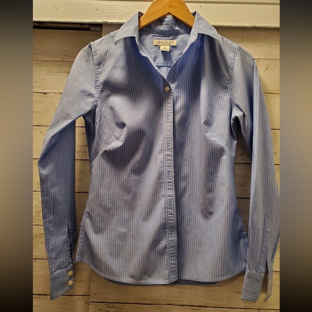 Banana Republic button down shirt